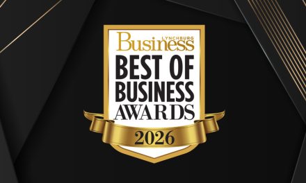 2026 Lynchburg Best Of Business Winners