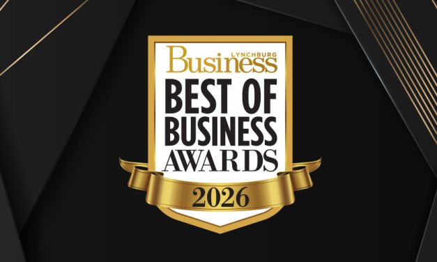 2026 Lynchburg Best Of Business Winners