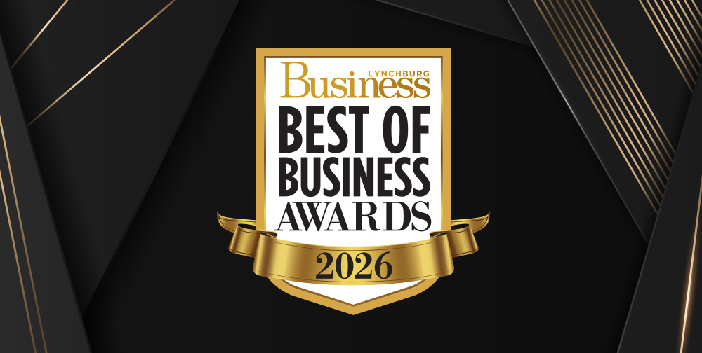 2026 Lynchburg Best Of Business Winners
