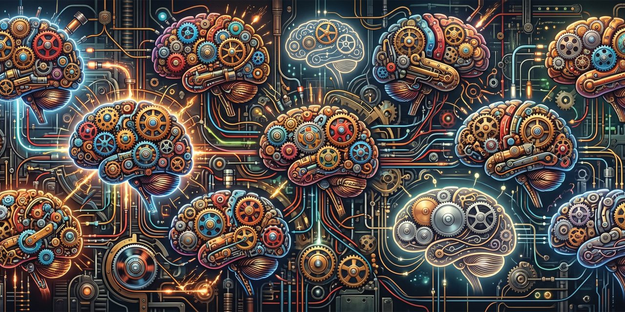 Brain Inclusive