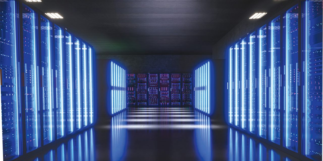 Delving Into Data Centers A Basic Guide to a Complex Entity