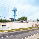 From Vacant Factory to Workforce Housing