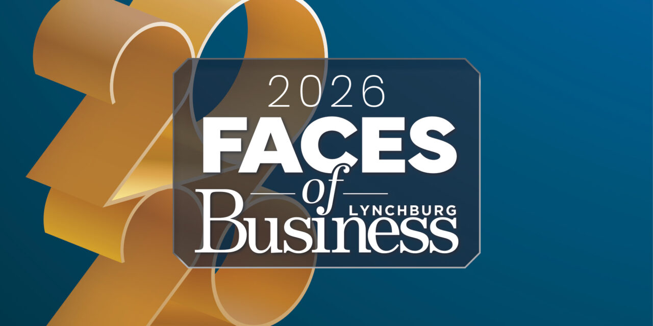 Lynchburg Business Faces Of 2026