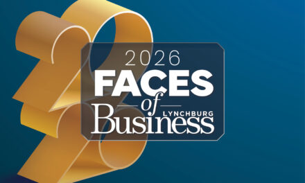 Lynchburg Business Faces Of 2026