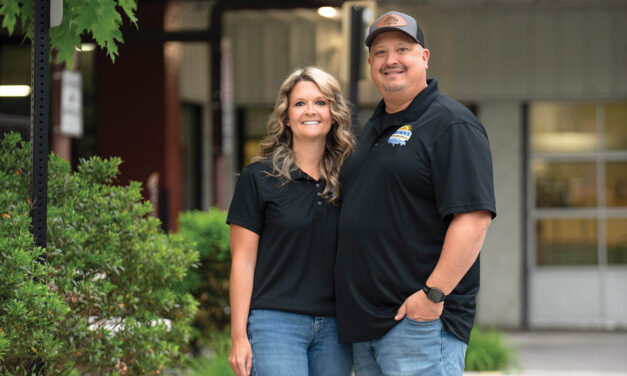 The Face Of Heating, Air & Plumbing: Brown’s Heating, Air, Plumbing & Electrical