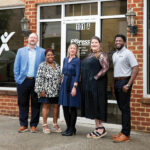 The Face of Staffing: Express Employment Professionals