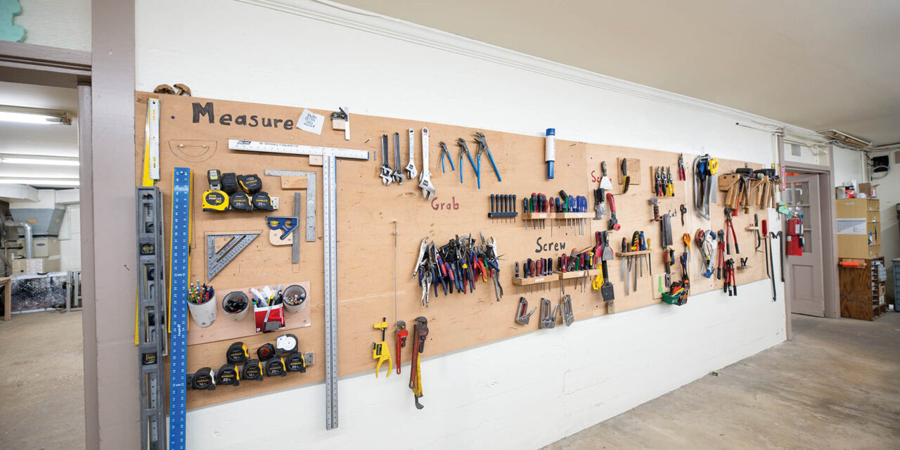 Maker Mindset