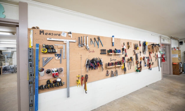 Maker Mindset
