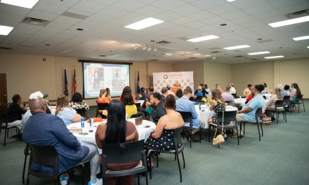 2026 Top 20 Under 40 Awards Event Recap