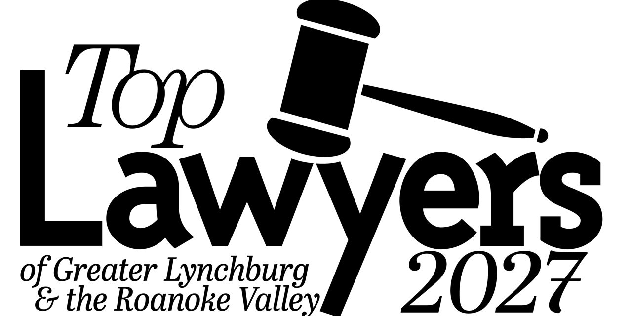 2027 Top Lawyers