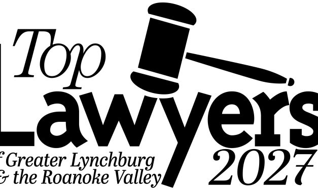 2027 Top Lawyers