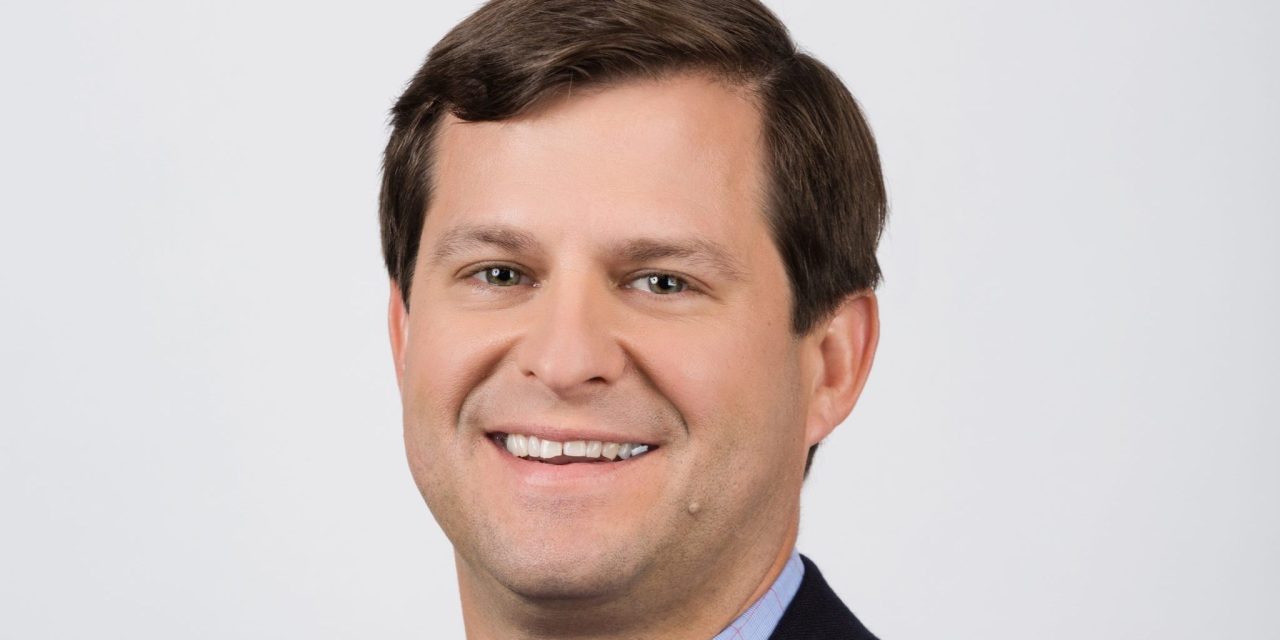 Press Release: Robert O’Brian Jr. Named President of Virginia Ready Mixed Concrete Association Board of Directors 