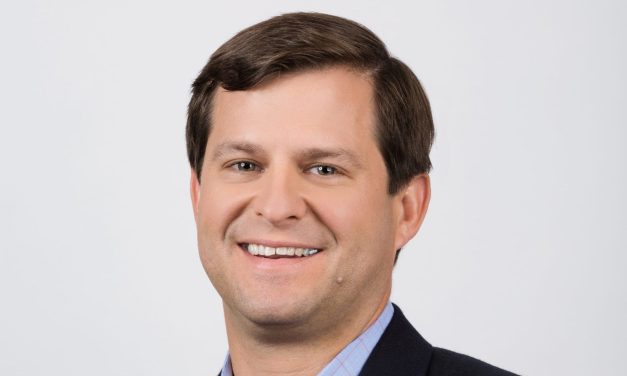 Press Release: Robert O’Brian Jr. Named President of Virginia Ready Mixed Concrete Association Board of Directors 