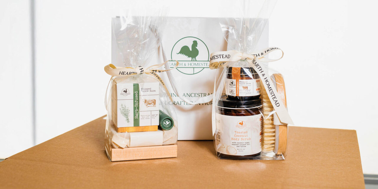 Skincare Success