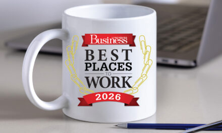 2026 Best Places to Work